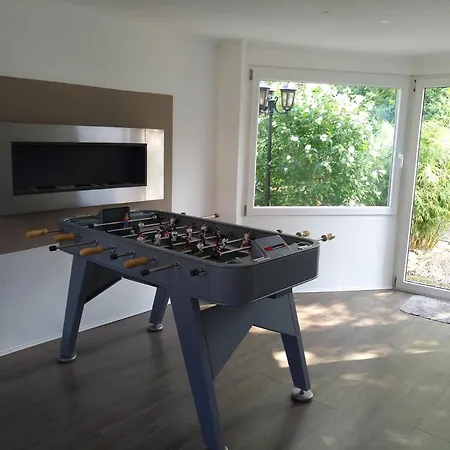 Hcr Holiday home *