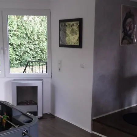 Дом отдыха Hcr