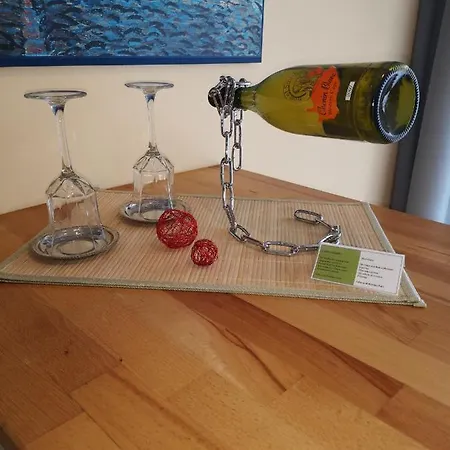 Hcr Дом отдыха Grimmen