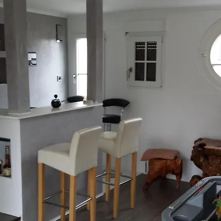 Дом отдыха Hcr