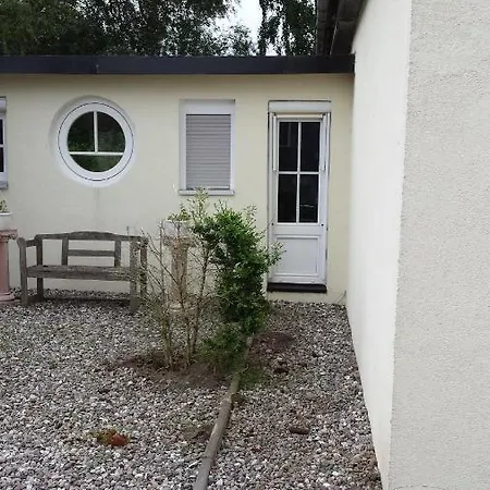 Дом отдыха Hcr *