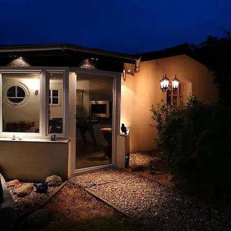 Hcr Дом отдыха