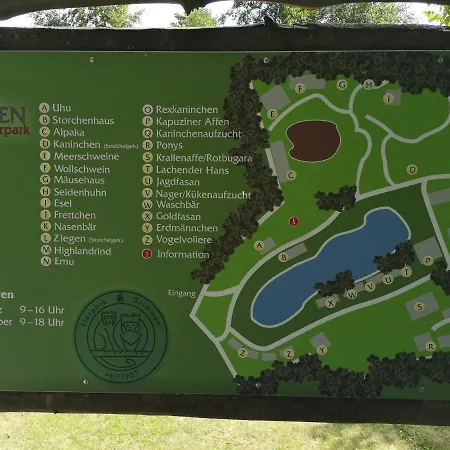 Дом отдыха Hcr *