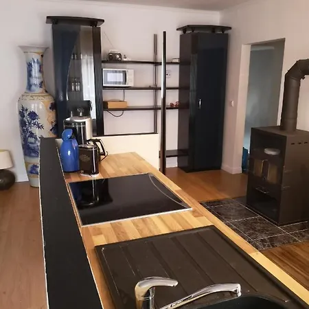 Дом отдыха Hcr *