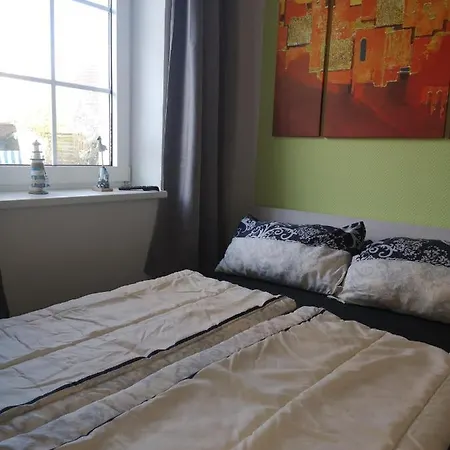 Дом отдыха Hcr *